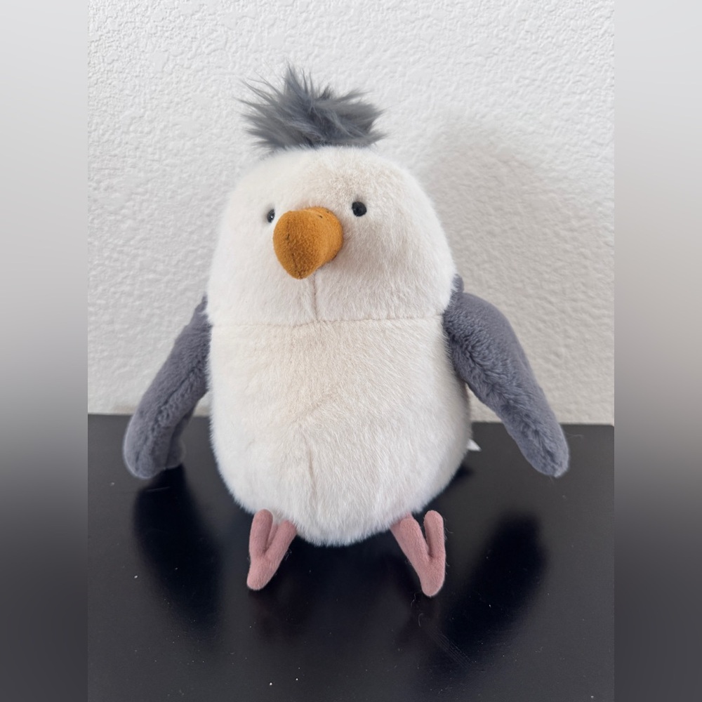 Jellycat Chip Seagull